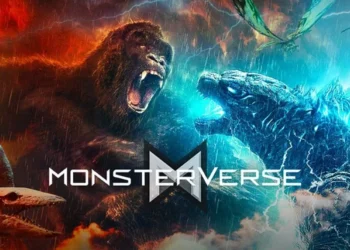 Image: Legendary/Monsterverse