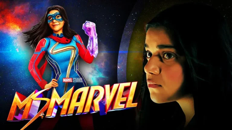 Ms. Marvel Dipastikan Kembali ke MCU!