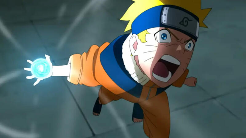 Naruto-series | rekomendasi anime