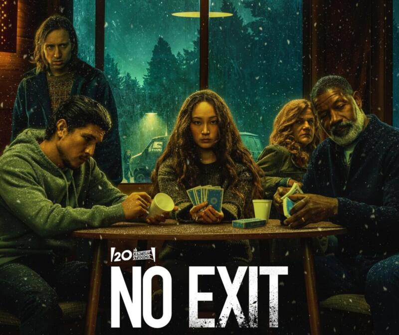 No-exit