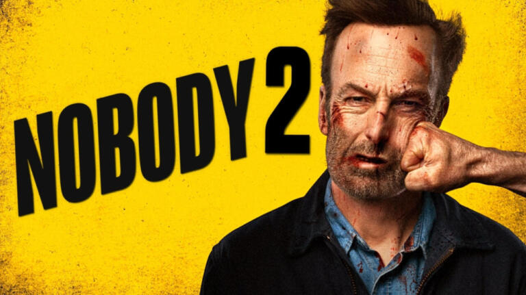 Film Nobody 2 Siap Produksi Akhir Tahun 2024!