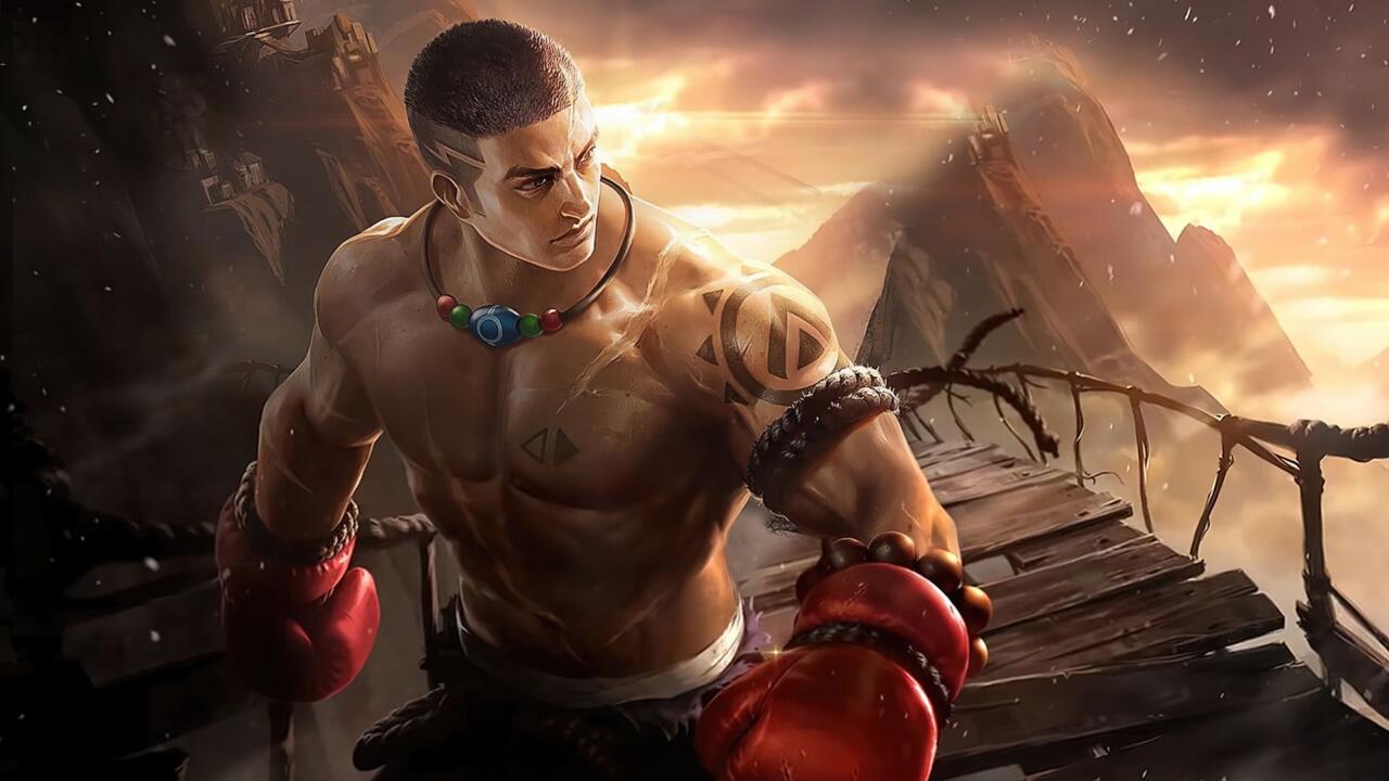 Kesulitan Menggunakan Paquito di Mobile Legends Season 32? Ini Dia Tipsnya
