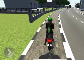 Pencipta Dan Cara Main Ojol The Game, Game Yang Lagi Viral