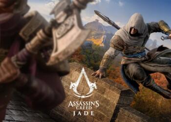 Perilisan Assassins Creed Jade Tertunda Ke 2025