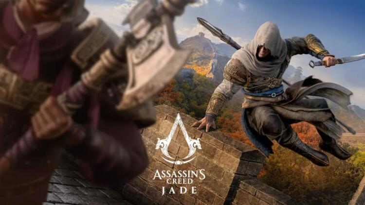 Perilisan Assassins Creed Jade Tertunda Ke 2025