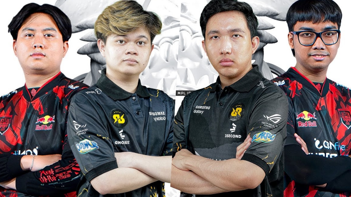 Debut Lemon Dan Vyn Sukses Pecundangi Alter Ego