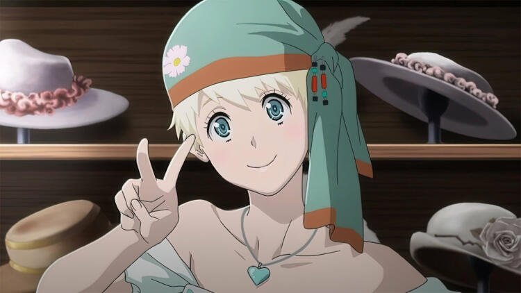 Rekomendasi Anime Bajak Laut Terbaik Selain One Piece