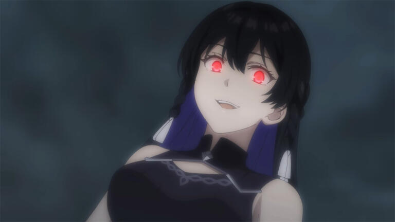 10 Rekomendasi Anime Terbaru yang Rilis Maret 2024 7 10 Rekomendasi Anime Terbaru yang Rilis Maret 2024