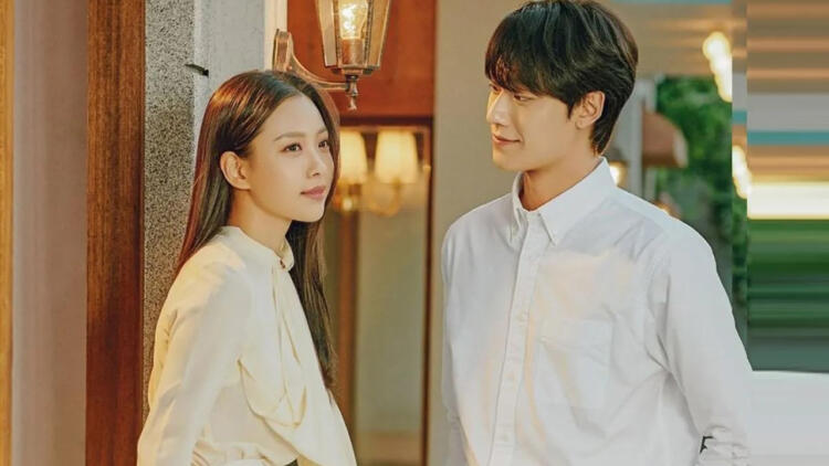 Rekomendasi Drakor Yang Mirip Autumn In My Heart