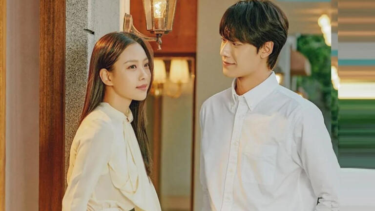 8 Rekomendasi Drakor yang Ceritanya Mirip Autumn in My Heart