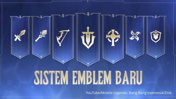 Rekomendasi-emblem