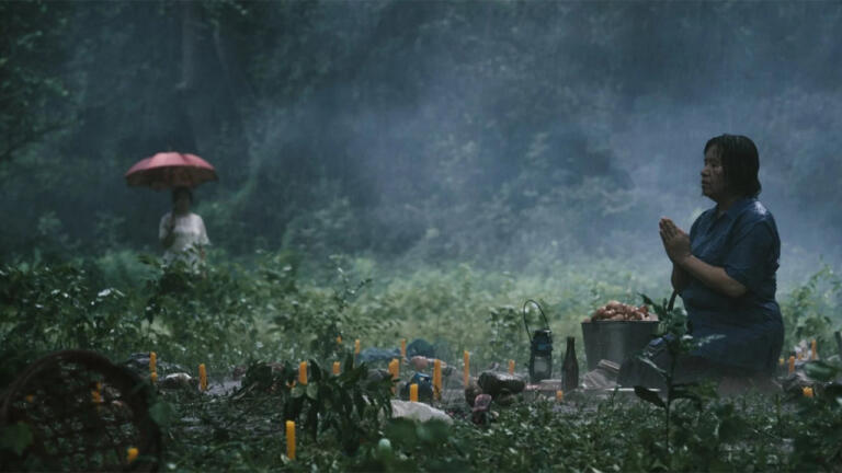 Rekomendasi Film Thailand Horor Yang Menyeramkan
