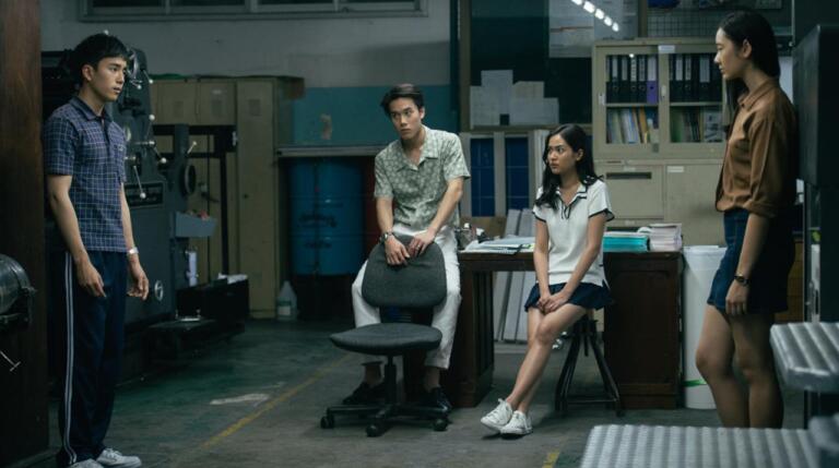 10 Rekomendasi Film Thailand Untuk Menunggu Buka Puasa