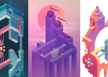 Rekomendasi Game Puzzle Di Hp Yang Seru Dan Menantang