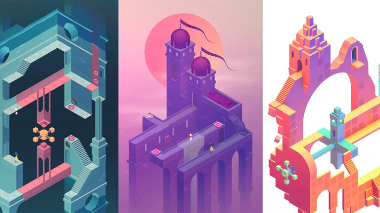 10 Recommended Puzzle Games on Mobile that are Fun and Challenging