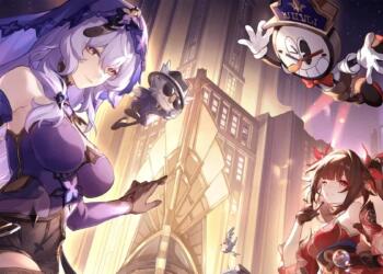 Rekomendasi Tempat Top Up Honkai Star Rail Murah