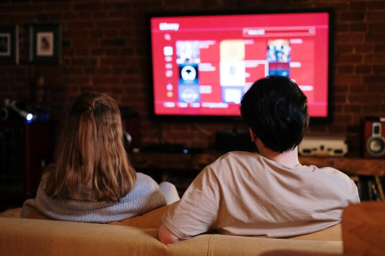 No LK21, Here are 6 Sites to Watch Indonesian Movies for Free and Legally