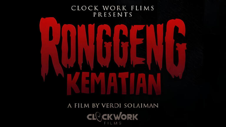 Sinopsis Ronggeng Kematian, Film Horor yang Penuh Teka-Teki 5 Sinopsis Ronggeng Kematian, Film Horor yang Penuh Teka-Teki