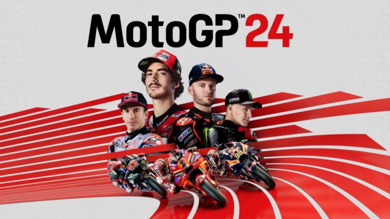 Spesifikasi PC Memainkan Game MotoGP 24