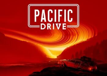 Spesifikasi PC Pacific Drive