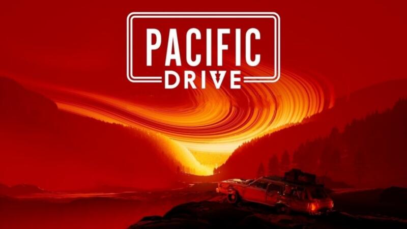 Spesifikasi PC Pacific Drive