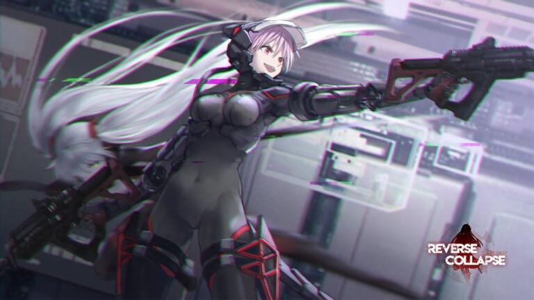 Spesifikasi PC Reverse Collapse: Code Name Bakery