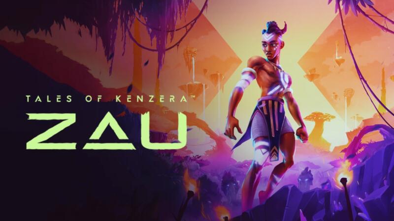 Spesifikasi PC Tales of Kenzera: ZAU