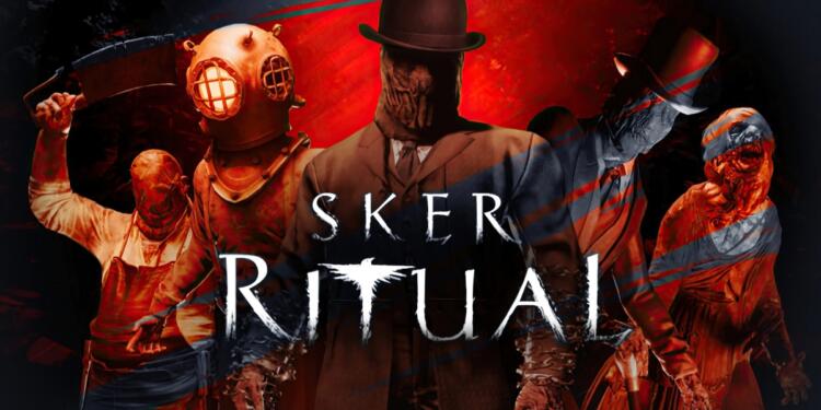 Spesifikasi PC Sker Ritual