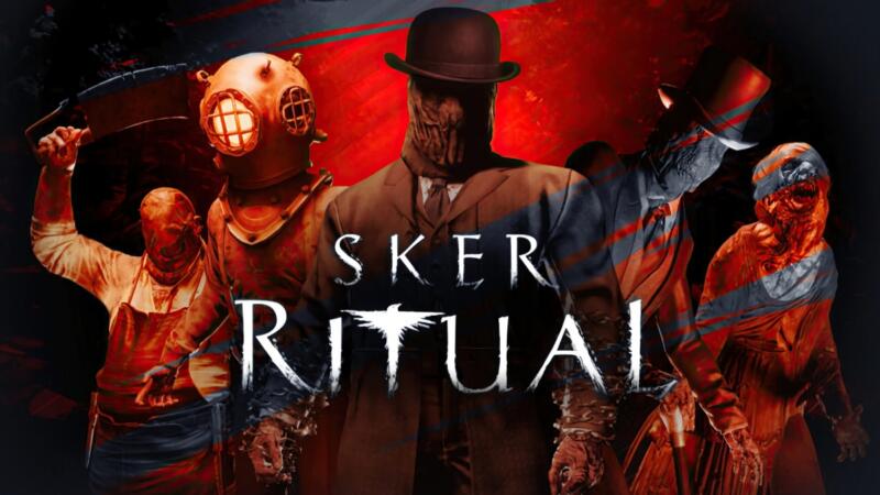 Spesifikasi PC Sker Ritual