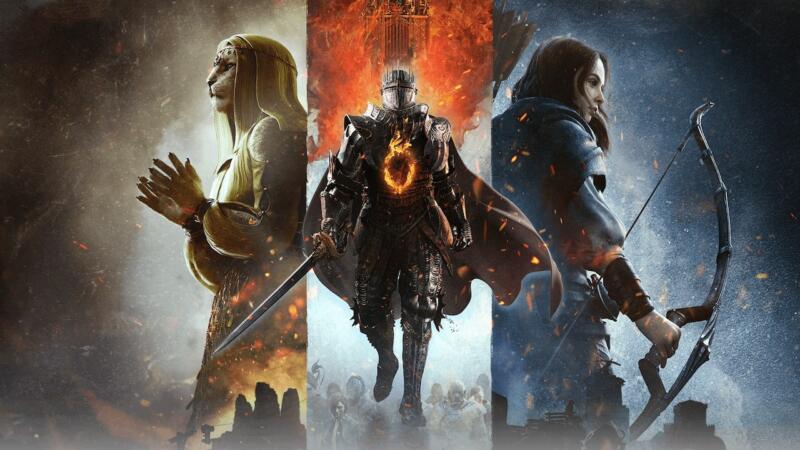 Spesifikasi Dan Harga Dragon's Dogma 2, Game Baru 2024