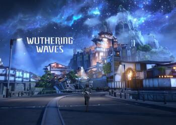 Spesifikasi Wuthering Waves
