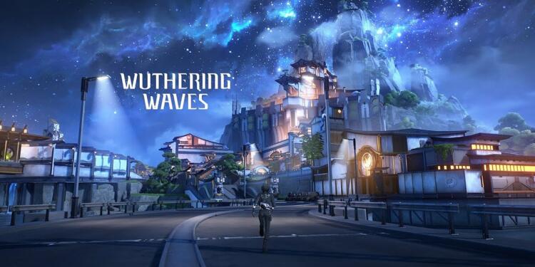 Spesifikasi Wuthering Waves