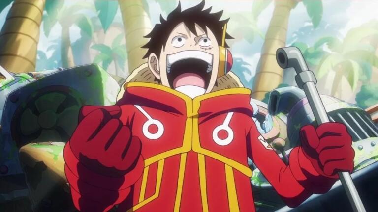 Spoiler Manga One Piece 1110, Terungkapnya Bentuk Buah Iblis Para Gorosei 9 Spoiler Manga One Piece 1110, Terungkapnya Bentuk Buah Iblis Para Gorosei