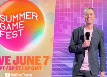 Summer Game Fest 2024