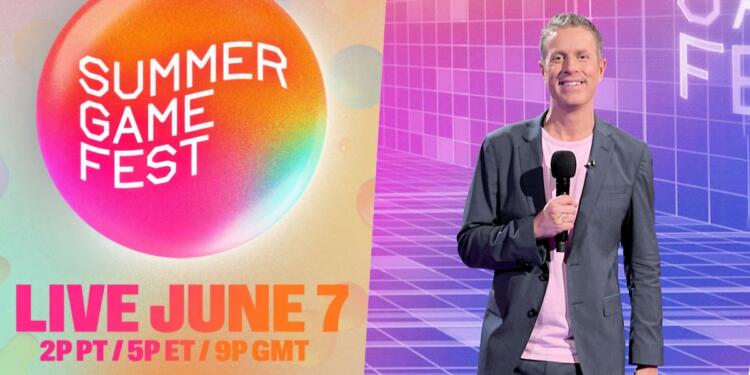 Summer Game Fest 2024
