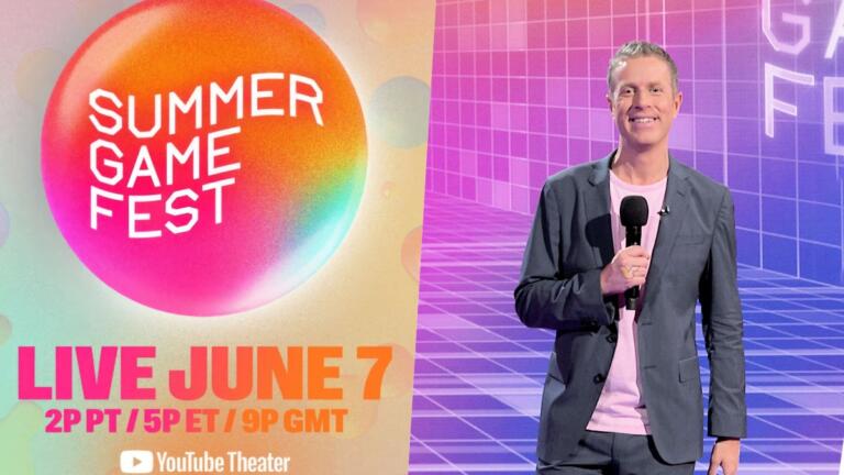 Summer Game Fest 2024