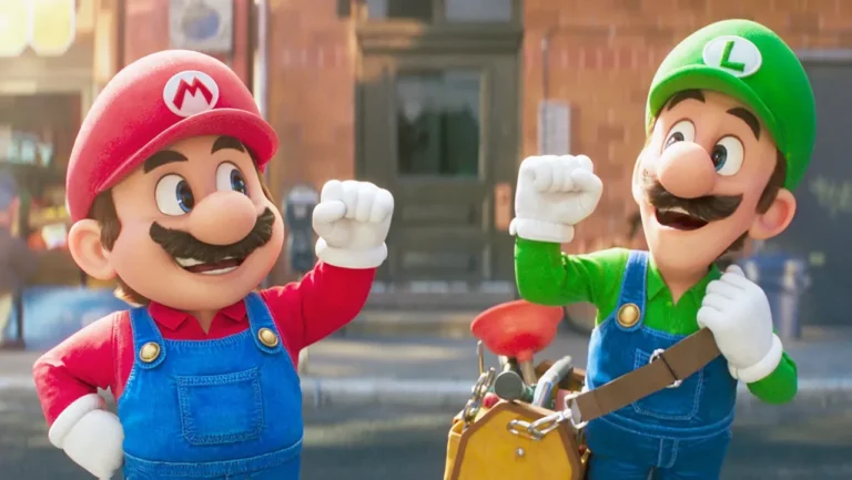 Image: Nintendo/Universal