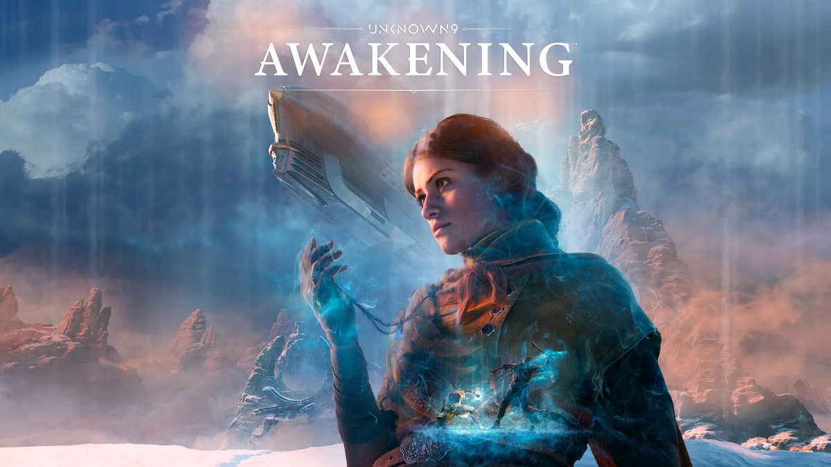 Spesifikasi PC Memainkan Game Unknown 9: Awakening 2 Spesifikasi PC Memainkan Game Unknown 9: Awakening