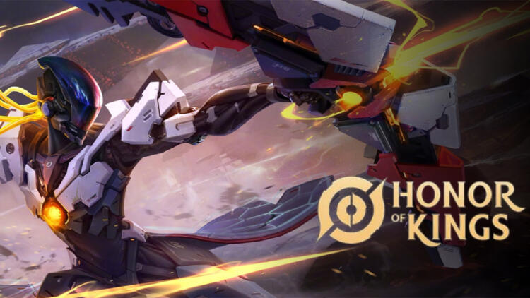 Ternyata Ringan, Inilah Spesifikasi Honor Of Kings Global