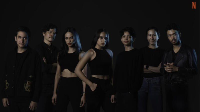 6 Film dan Serial Indonesia Original Netflix yang Tayang 2024