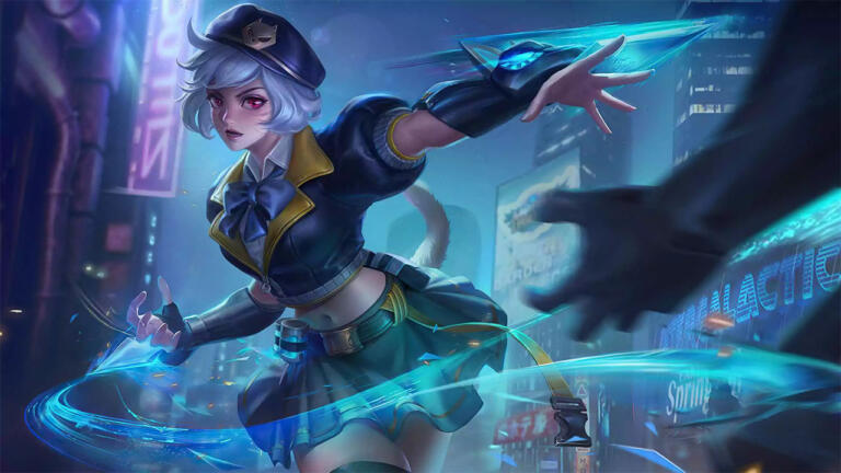 Tier List Hero META ML (Mobile Legends) Season 32, Cocok Untuk Push Rank
