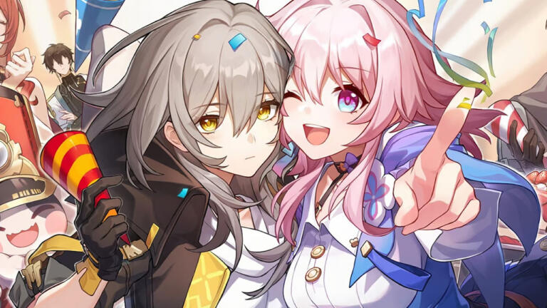 Tier List Dan Karakter Terbaik Honkai Star Rail 2.0