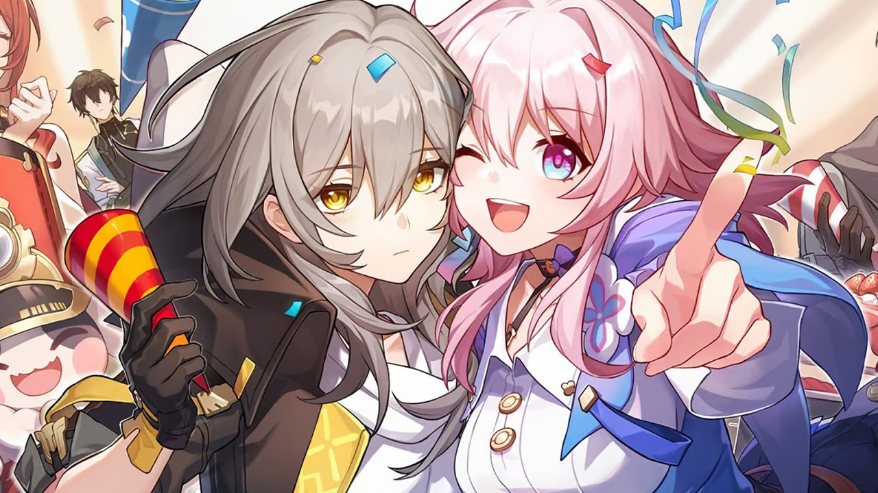 Tier List dan Karakter Terbaik Honkai: Star Rail 2.0 9 Tier List dan Karakter Terbaik Honkai: Star Rail 2.0
