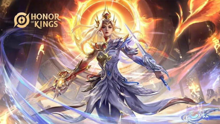 Tips Bermain Honor of Kings Global, Pemula Harus Tau
