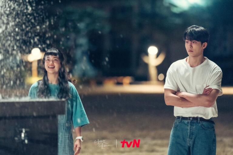 Sinopsis dan Link Nonton Drakor Twenty Five Twenty One