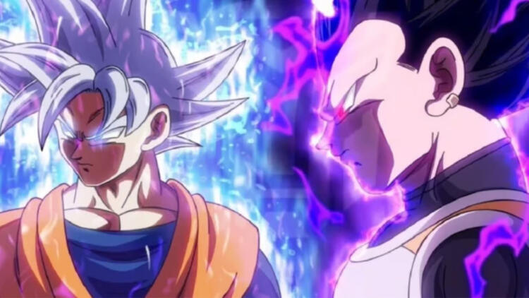 Urutan Nonton Anime Dragon Ball, Dari Goku Kecil Sampai Dewasa