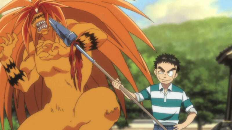 Ushio-to-tora