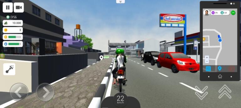 Code Ojol The Game Terbaru Hari Ini 31 Maret 2024, Cepat Klaim! 4 Code Ojol The Game Terbaru Hari Ini 31 Maret 2024, Cepat Klaim!