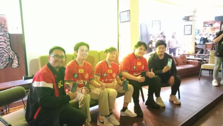 Dibekali Segudang Fitur Kelas Flagship, POCO M6 Pro Maksimal Banget Buat Nge-game Layaknya Pro Player