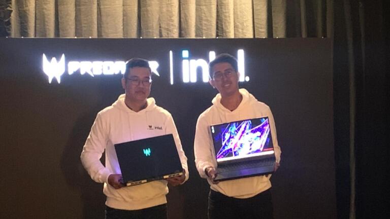Acer Kenalkan Laptop Gaming Predator Helios Neo 16 Terbaru dengan Prosesor Intel® Core™ Generasi ke-14